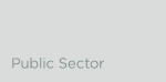 Public Sector